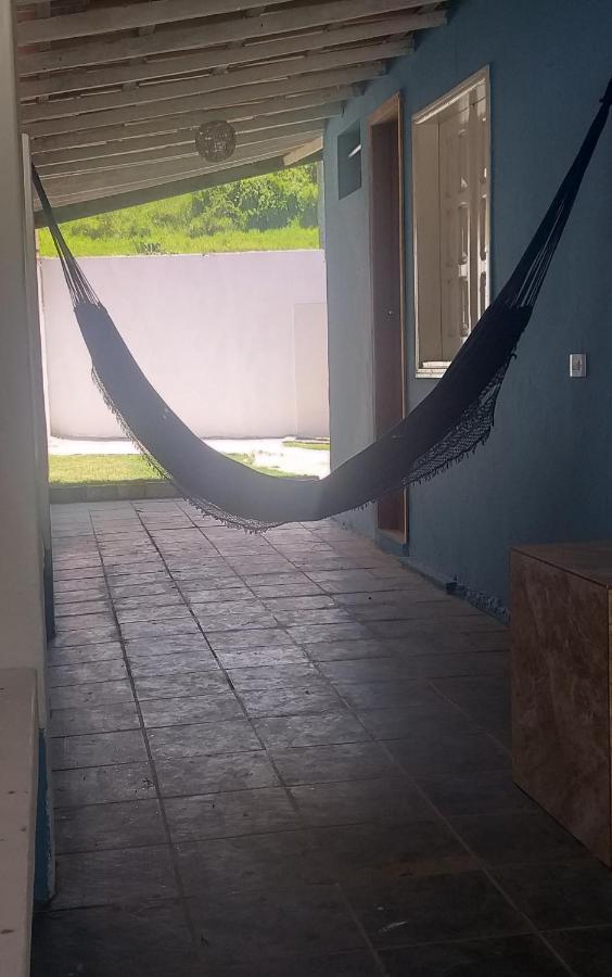 Casa Beija-Flor Pousada Velha Boipeba Exterior foto